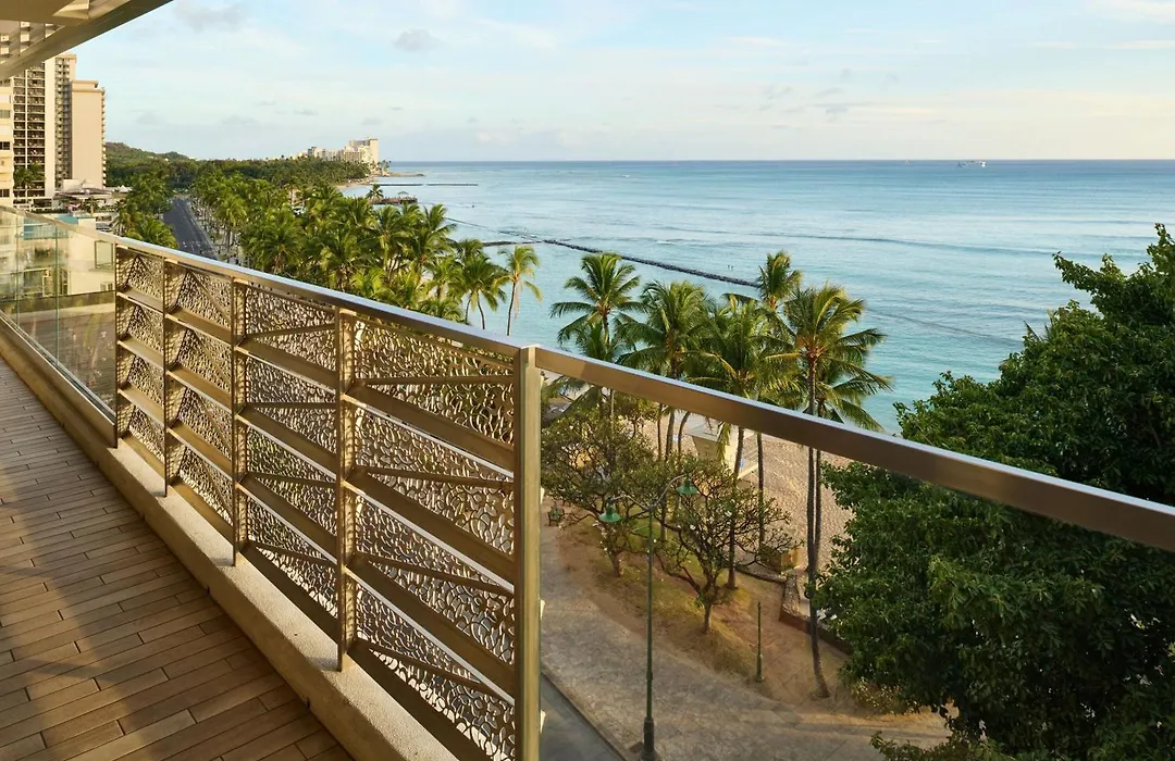 Espacio The Jewel Of Waikiki-1