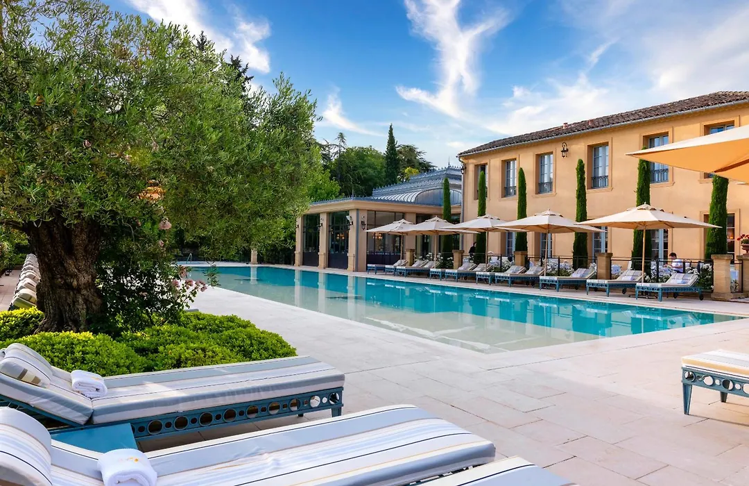 Villa Saint-Ange-1
