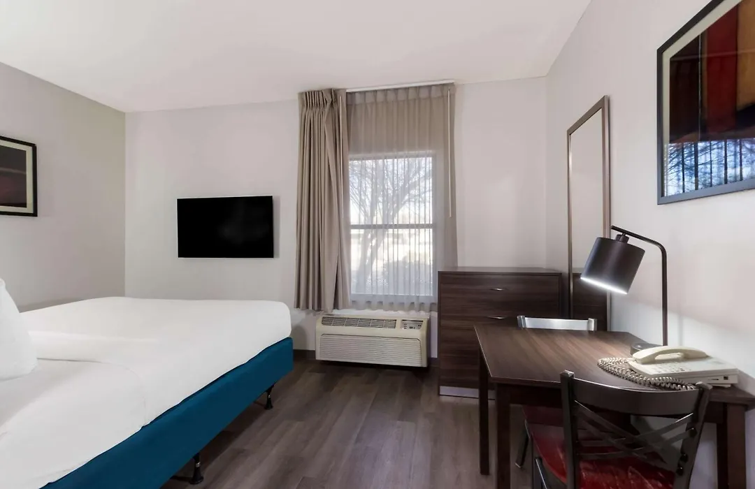 Mainstay Suites Extended Stay Hotel Casa Grande-1
