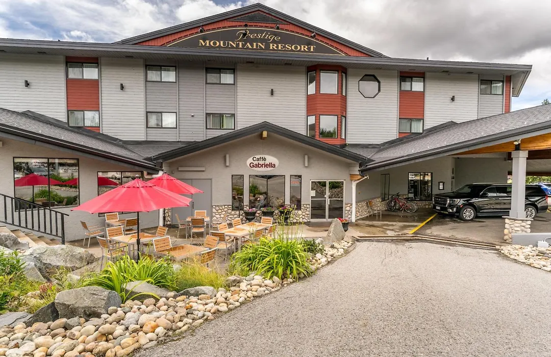 Prestige Mountain Resort Rossland-1