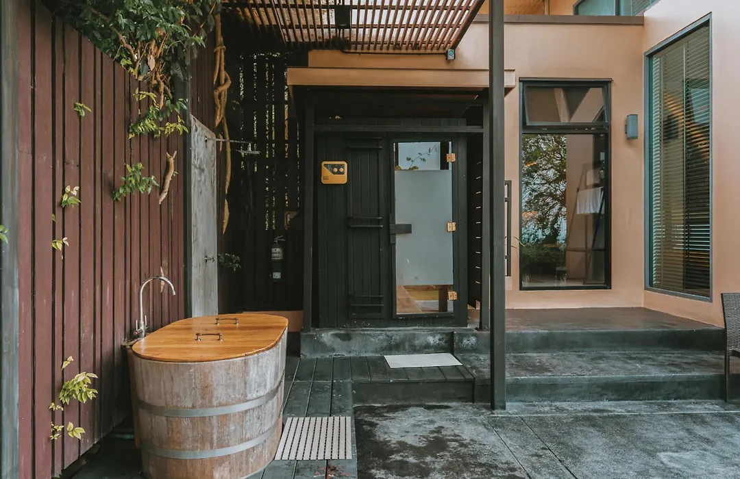 The Private Pool Villas At Civilai Hill Khao Yai-1