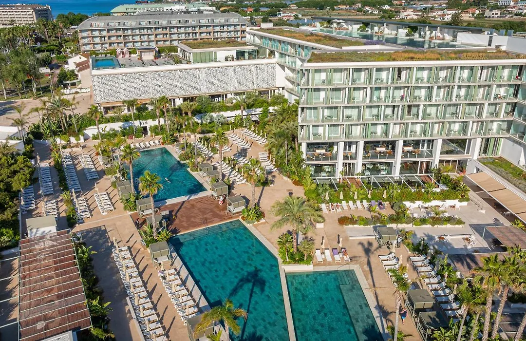 Atzavara Hotel & Spa-1