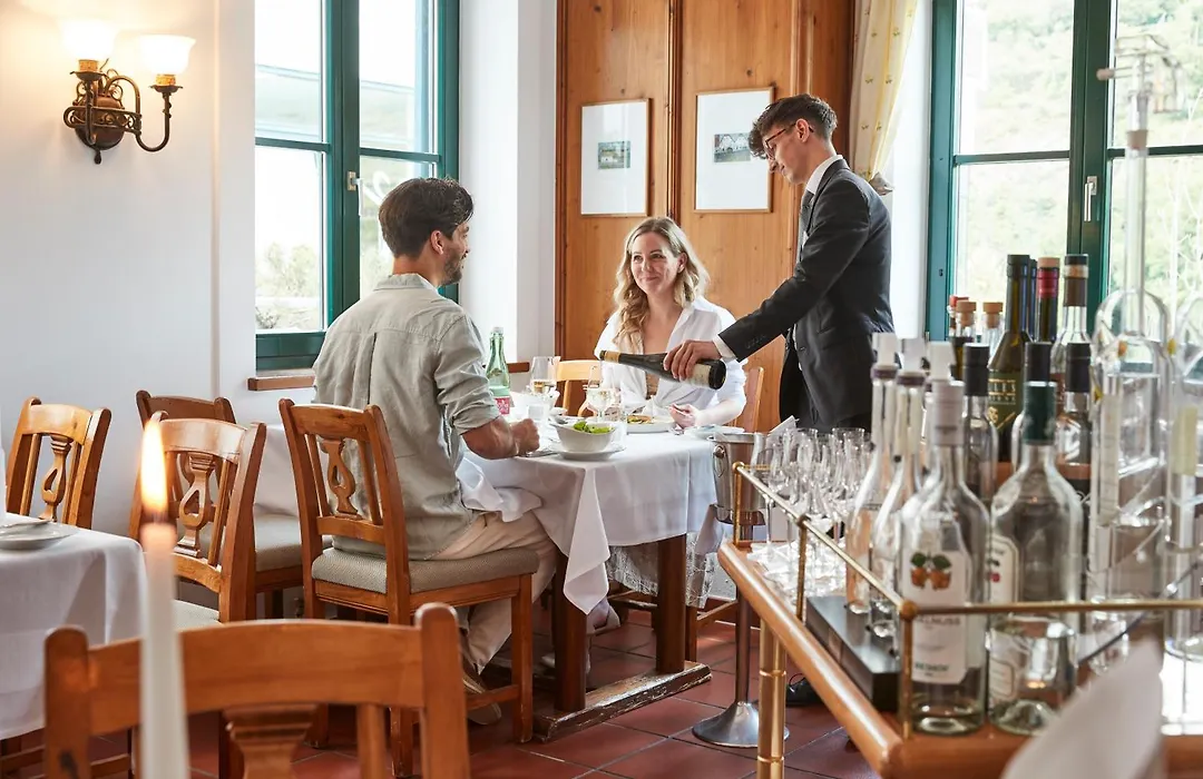 Steigenberger Hotel & Spa Krems-1