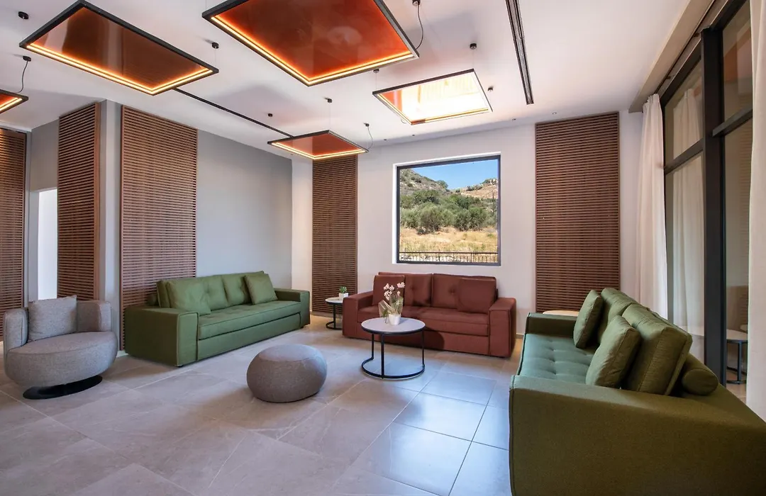 Kiani Beach Resort Family All Inclusive-1