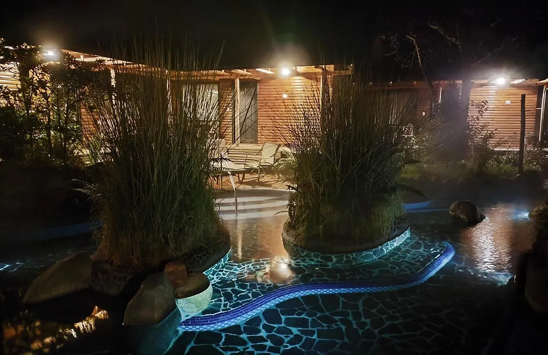 Termas De Papallacta-1