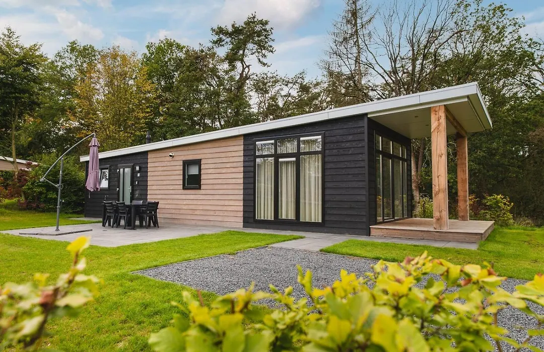 Vakantiepark Buitenplaats Holten-1