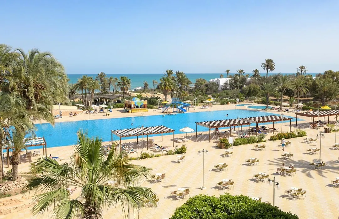 Djerba Castille- Couples&Families-1