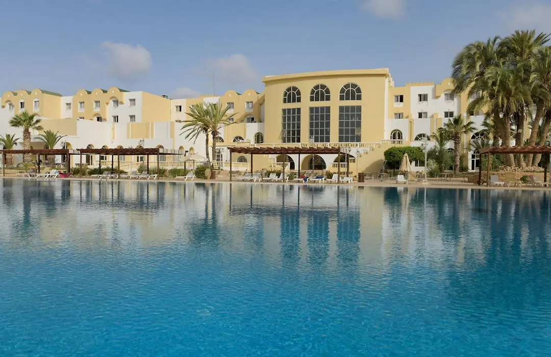 Djerba Castille- Couples And Families-1