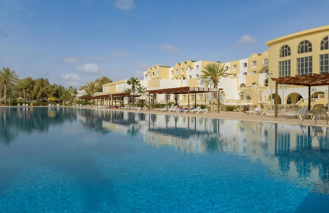 Djerba Castille- Couples And Families-1