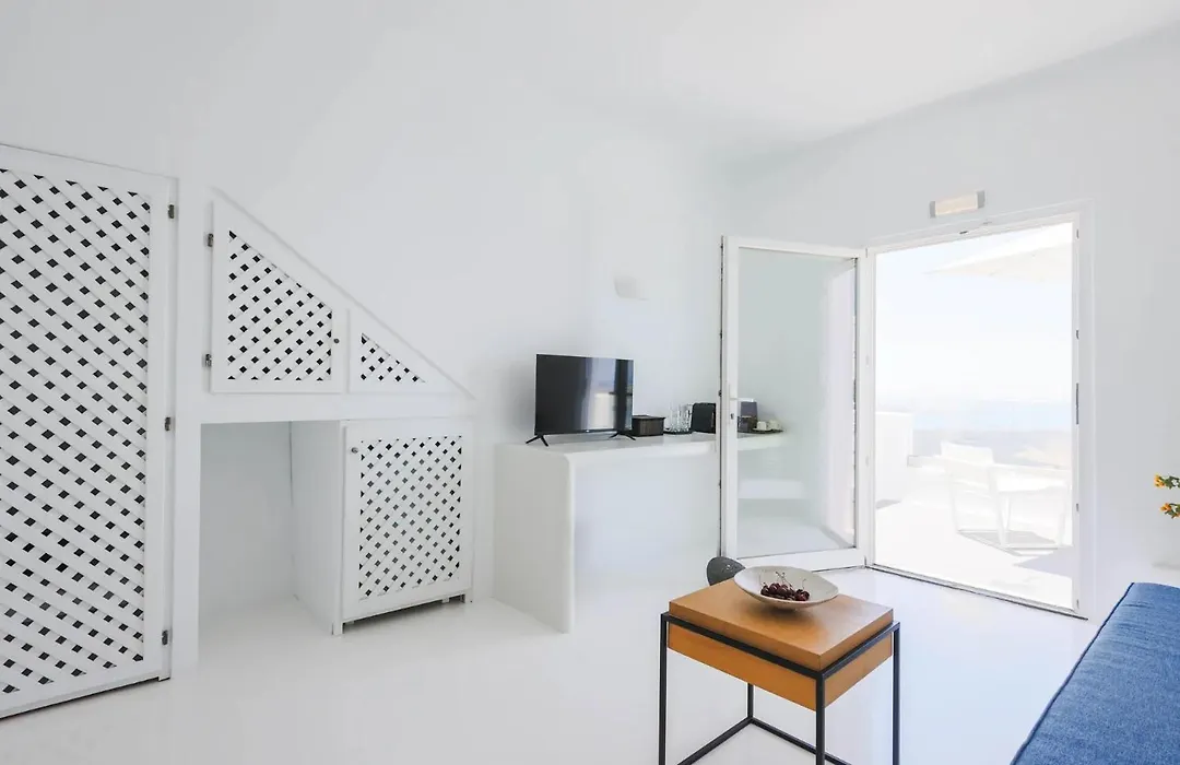 Aeifos Boutique Hotel-1