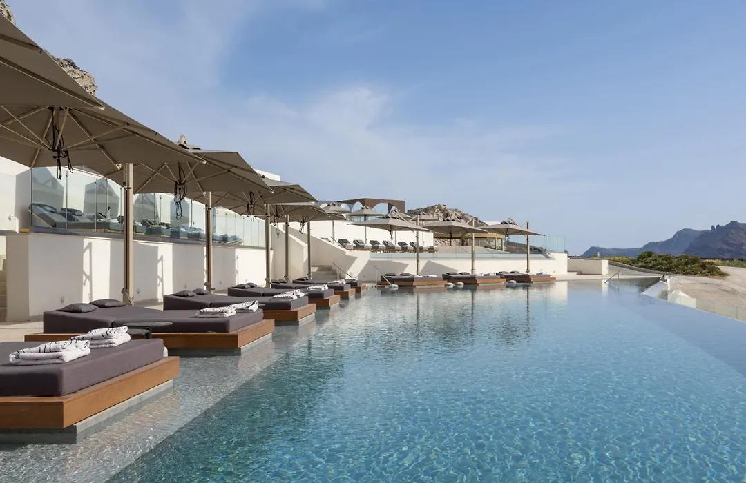 Santo Mine Oia Suites-1