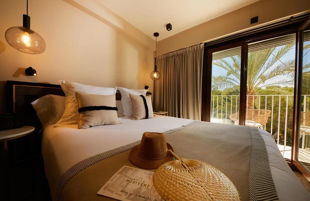 Belle Marivent Boutique Hotel-1