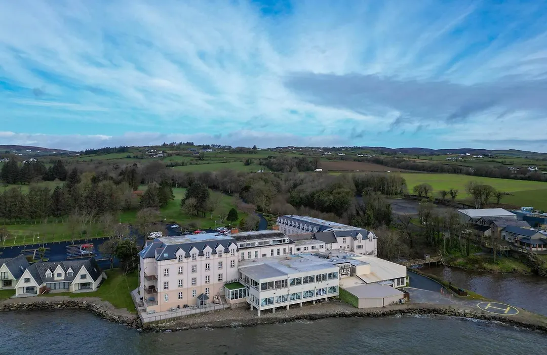 Redcastle Hotel-1