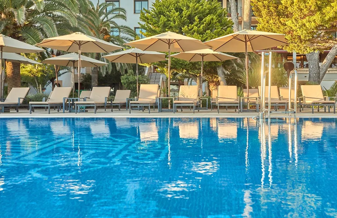 Secrets Mallorca Villamil Resort & Spa - Adults Only-1
