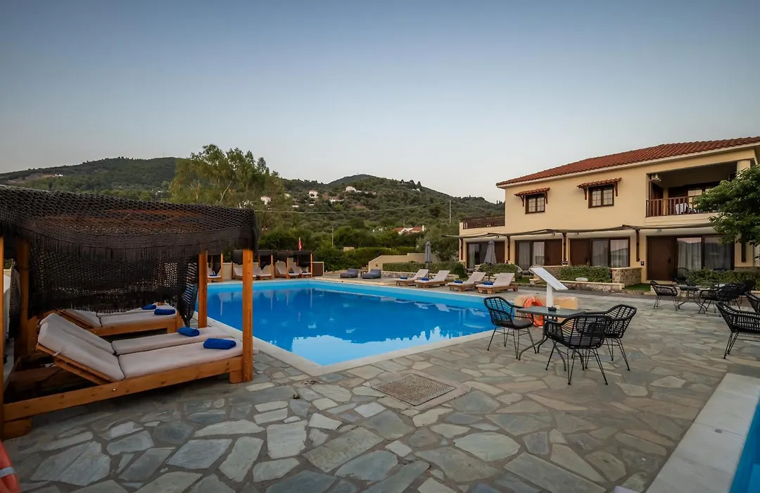 Skopelos Holidays Hotel&Spa-1