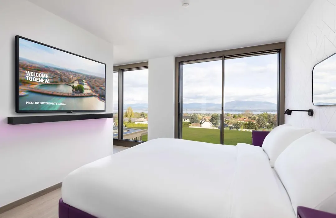 Yotel Geneva Lake-1