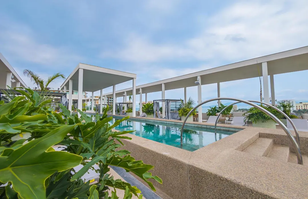 Hotel Mio Riviera Nayarit - Adults Only-1