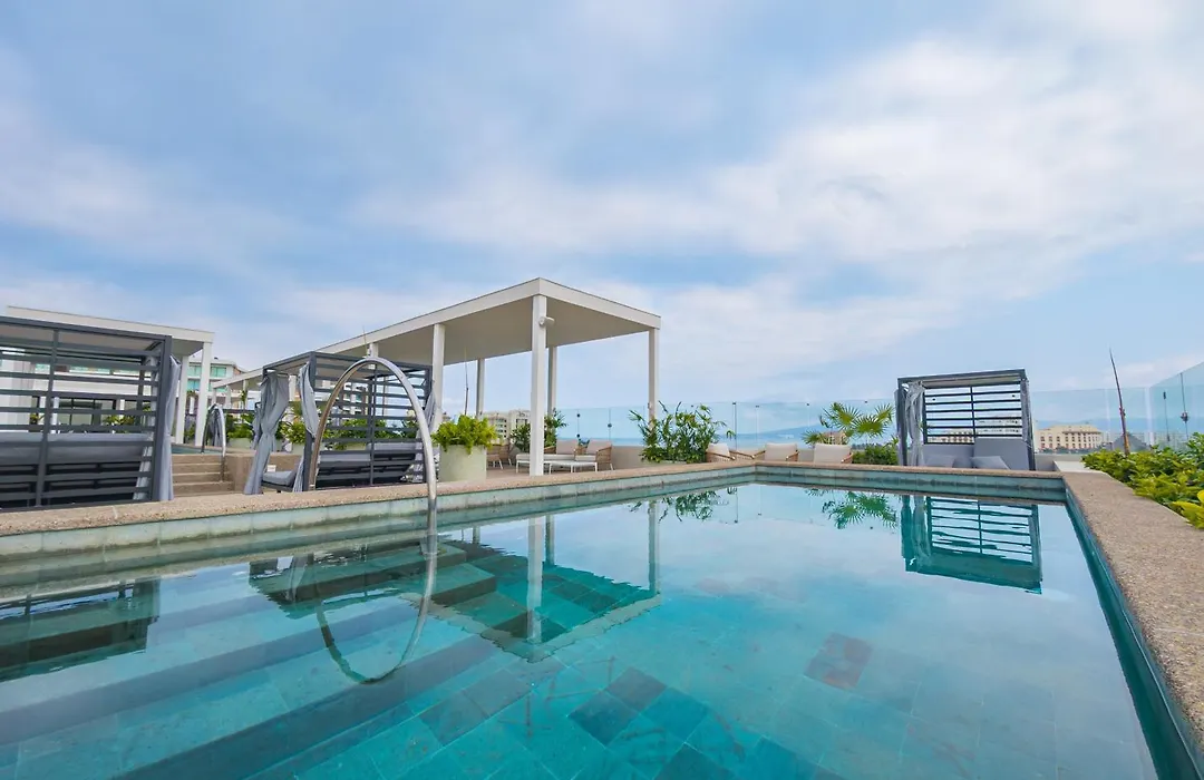 Hotel Mio Riviera Nayarit - Adults Only-1