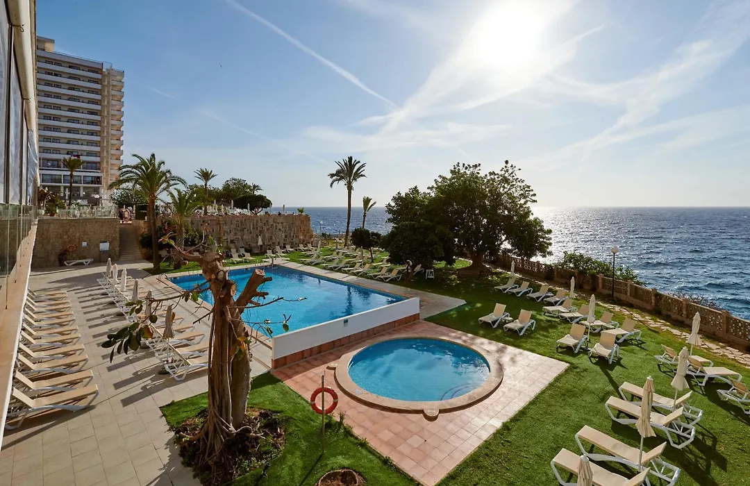 Alua Calas de Mallorca Resort-1