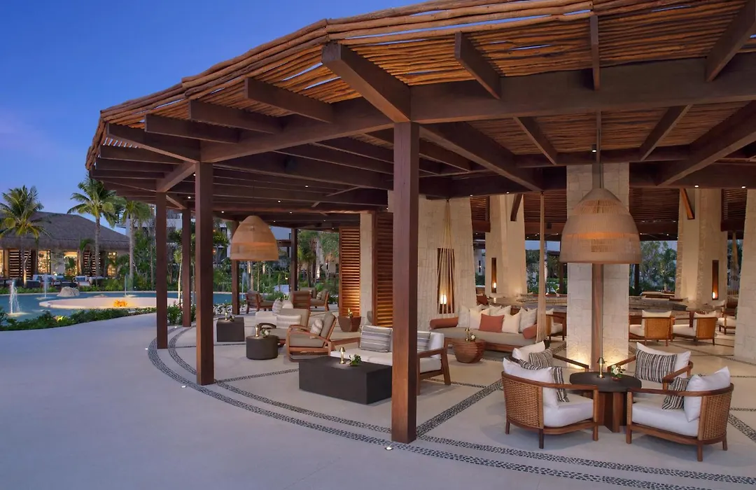 Secrets Playa Blanca Costa Mujeres (Adults Only)-1