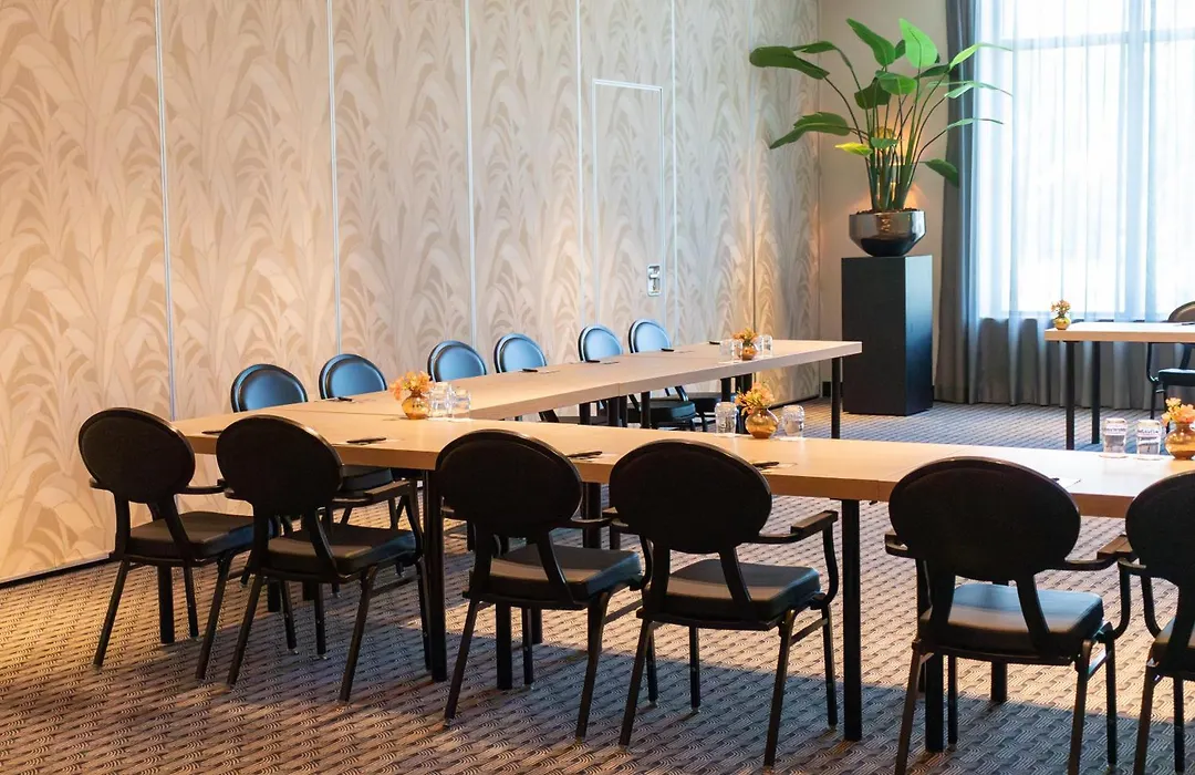 Van der Valk Hotel Houten Utrecht-1