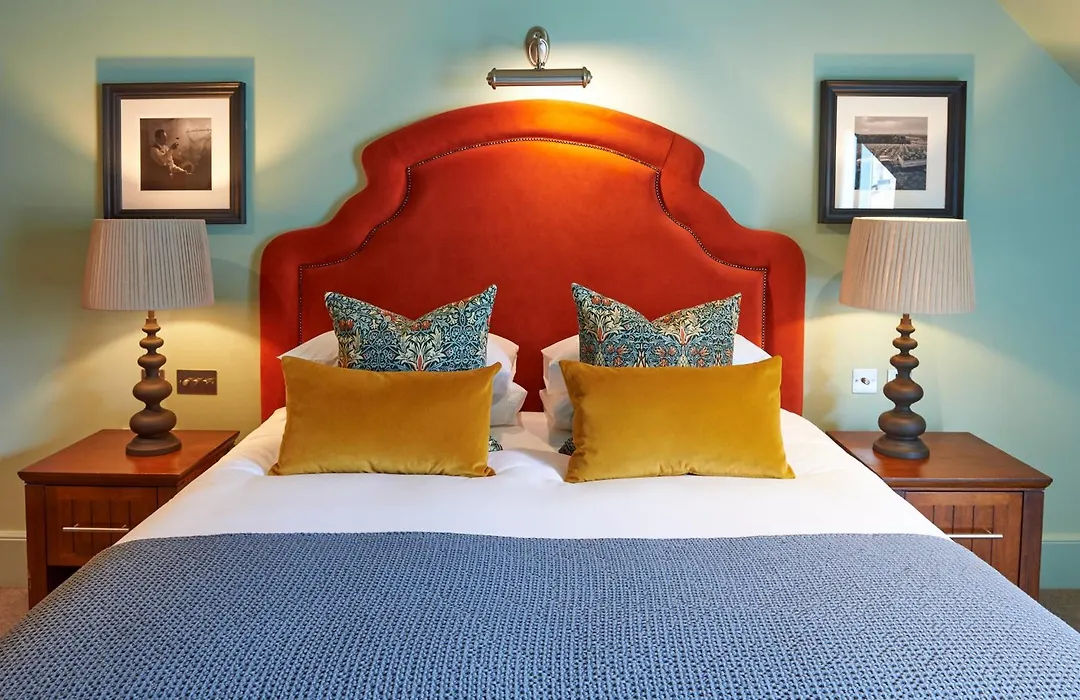 Hotel Du Vin Edinburgh-1