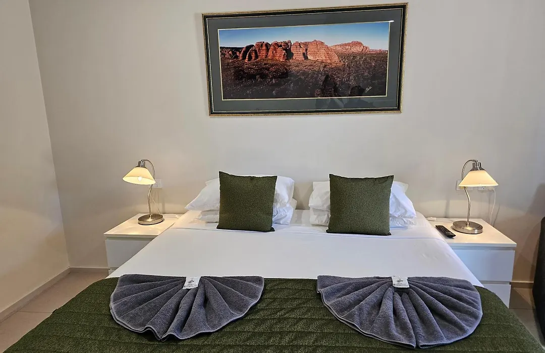 Lily Lagoon Resort-1