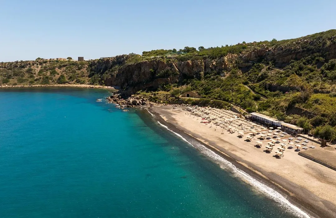 Mangia'S Pollina Resort-1