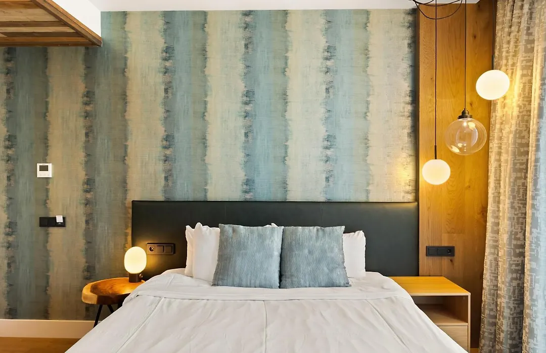 Cityhotel Wood Middelburg-1