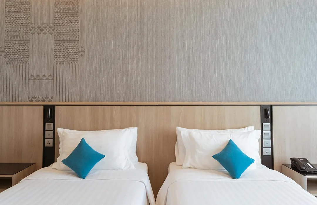 Centre Point Hotel Terminal21 Korat-1