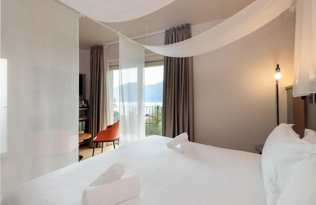 Villa Clementina Boutique Hotel-1