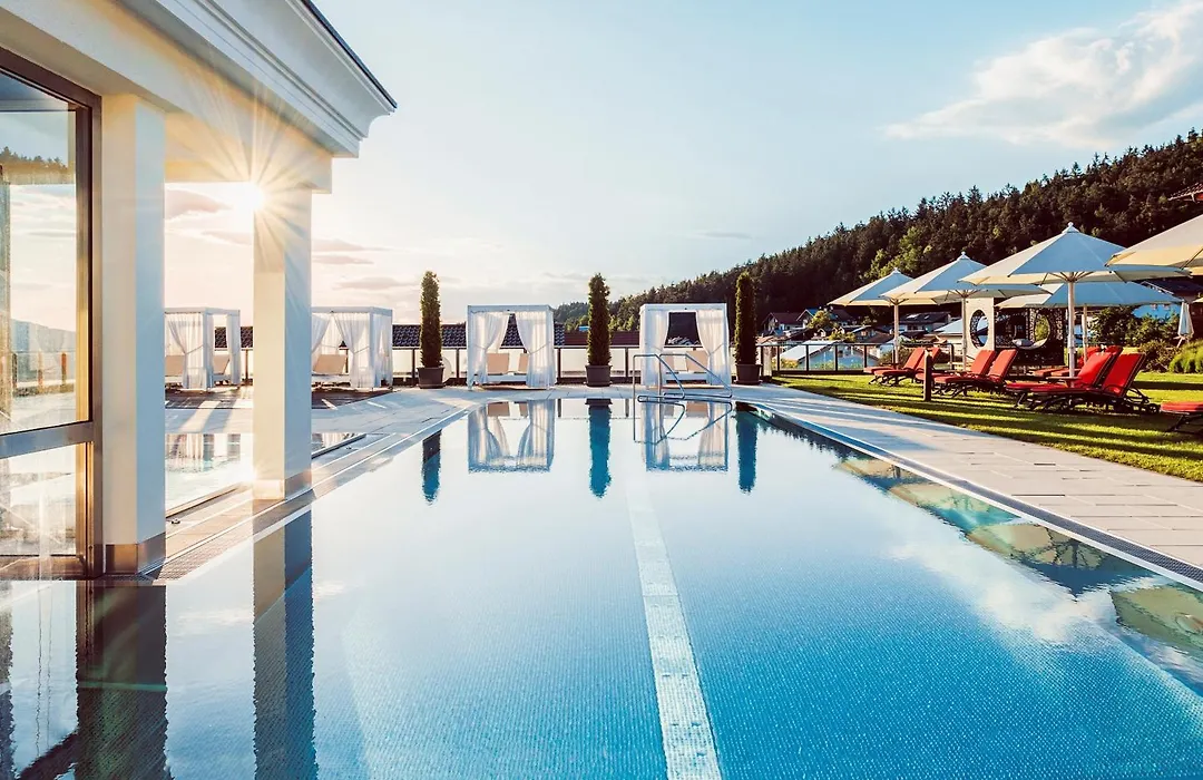 Wellnesshotel Oswald-1