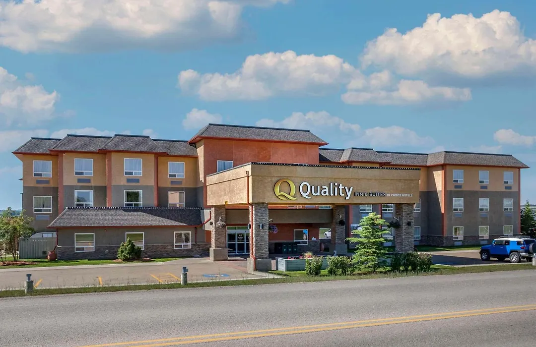 Quality Inn & Suites-1