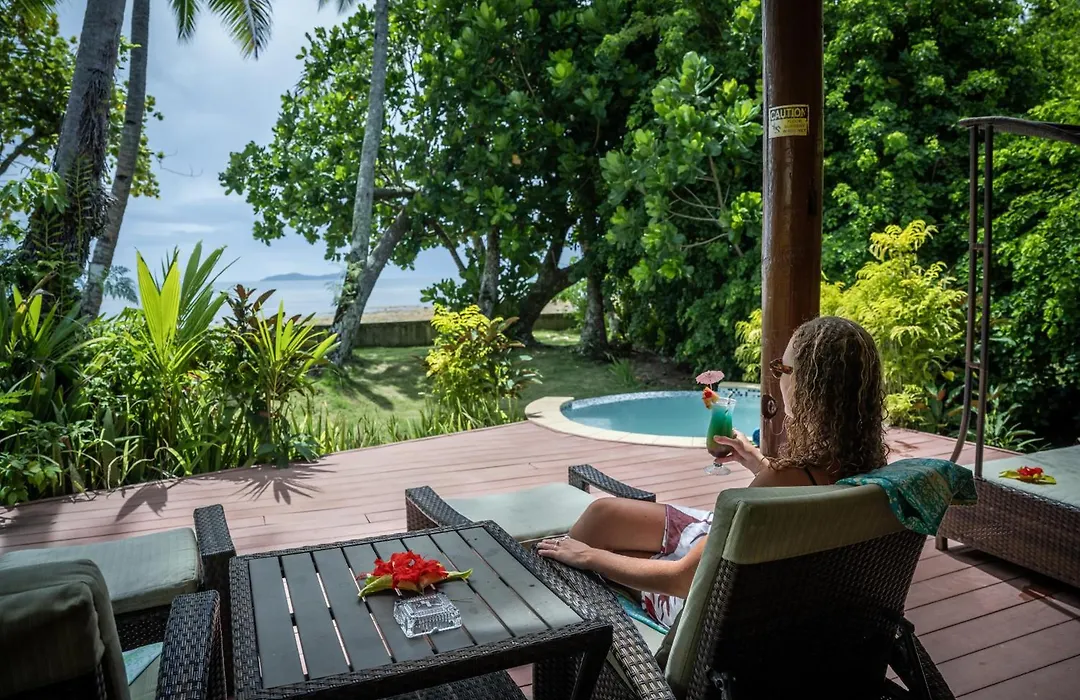Beqa Lagoon Resort-1