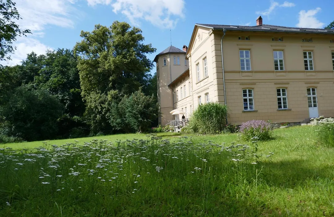 Landhaus Schloss Kölzow-1