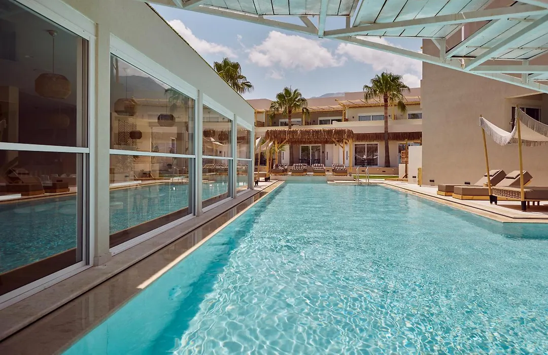 Sofia Resort Luxury Suites-1