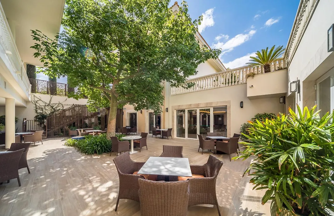 Barcelo La Nucia Hills-1