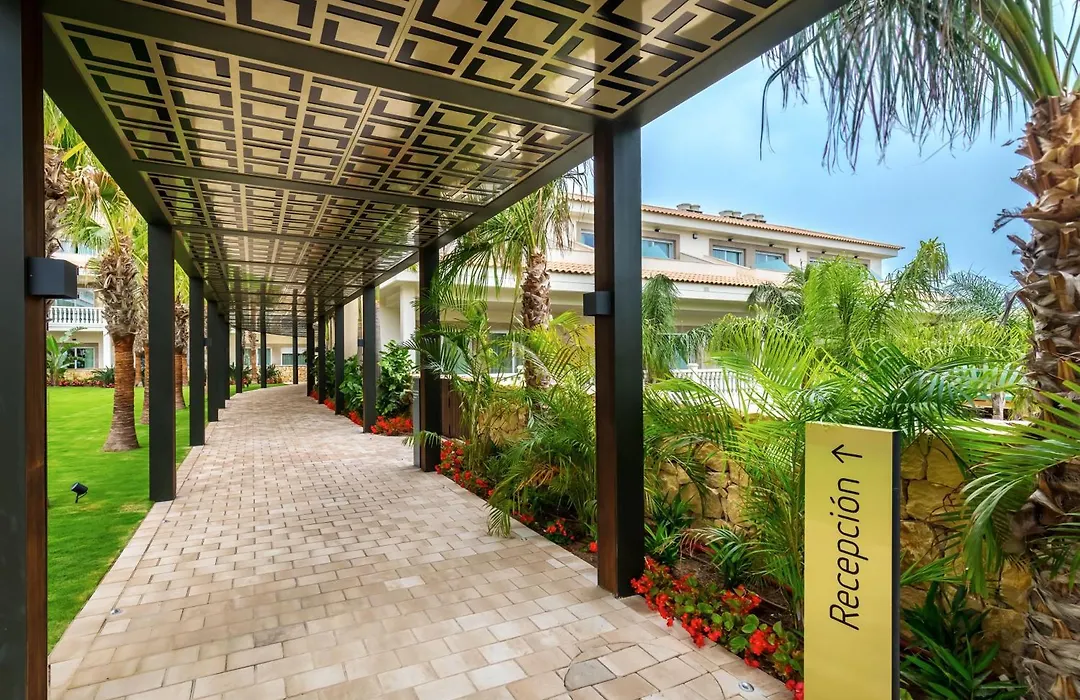 Barcelo La Nucia Palms - Adults Recommended-1
