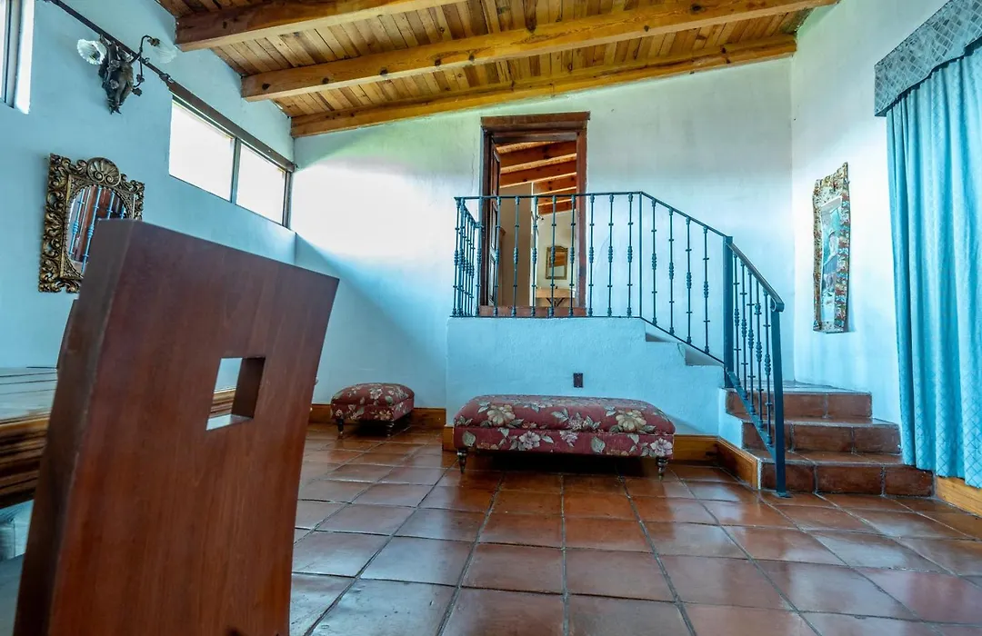 Hacienda Venta de Guadalupe-1