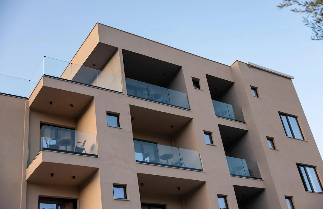 Diol Hotel Ksamil-1