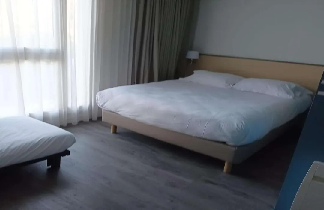 Best Western Armor Park Dinan Et Spa-1