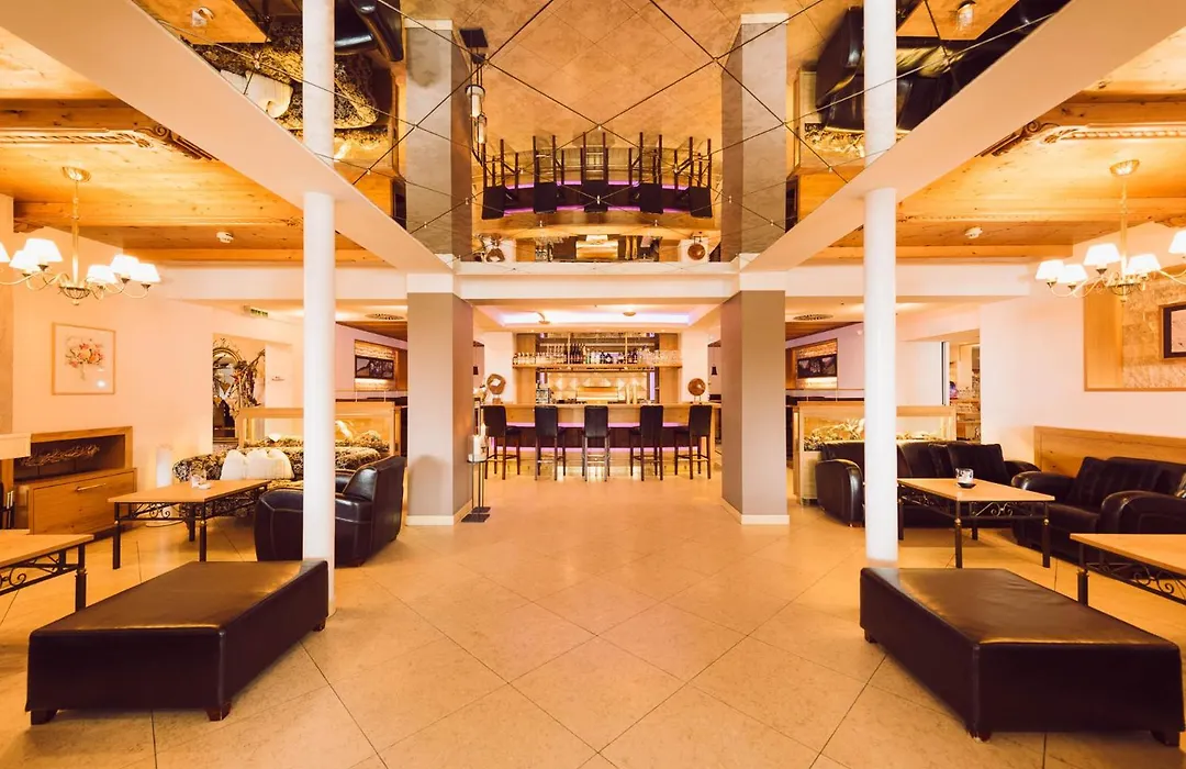 Uebergossene Alm Resort-1