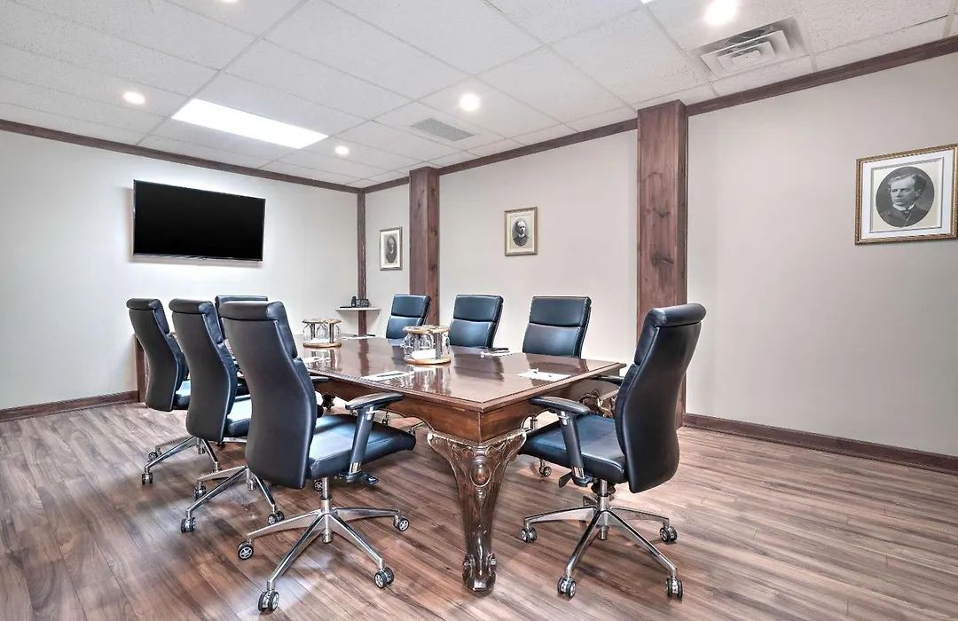 Hotel Le Victorin, An Ascend Hotel Collection Member-1