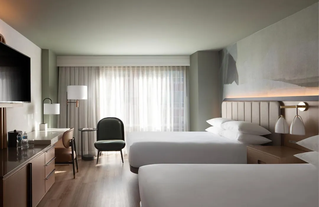 Houston Marriott Sugar Land-1