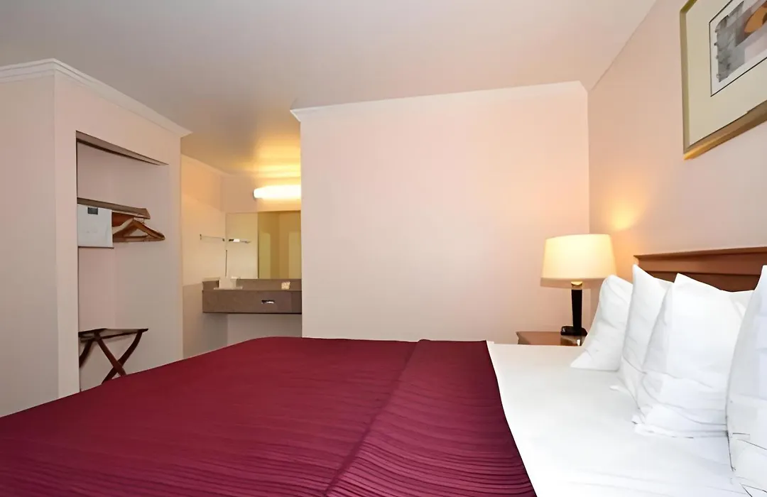 Quality Inn & Suites Gilroy-1
