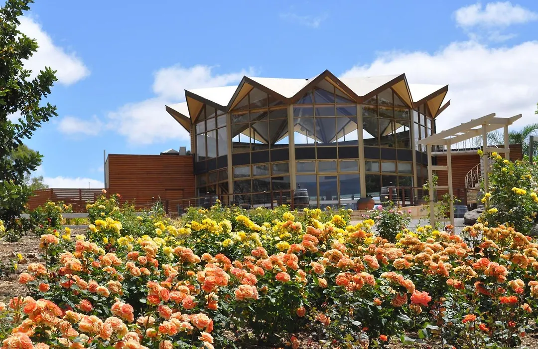 The Lyndoch Motel-1