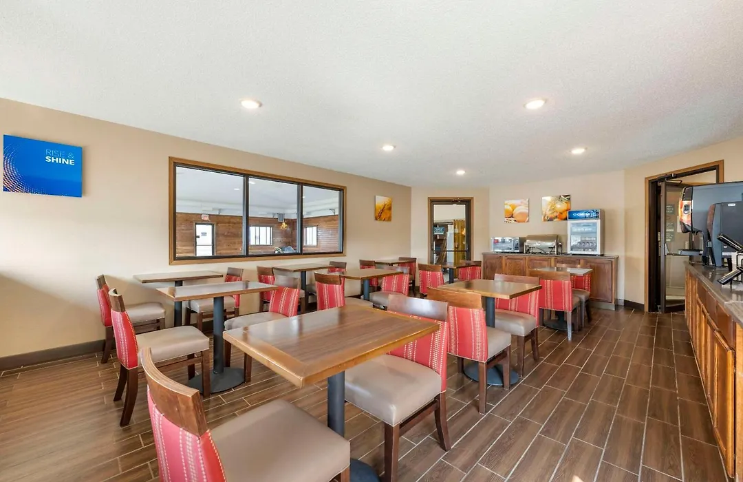 Comfort Inn Lexington-1