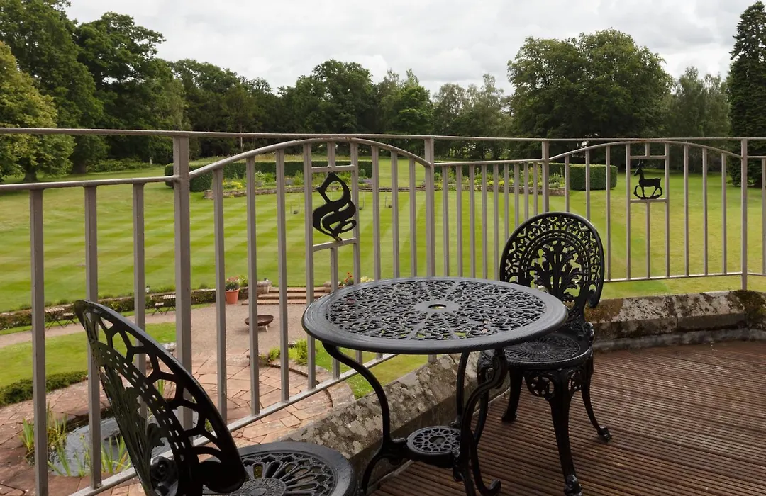 Schloss Roxburghe Golf Resort, Part Of Destination By Hyatt-1