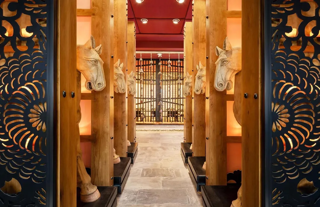 The St. Regis Cairo-1