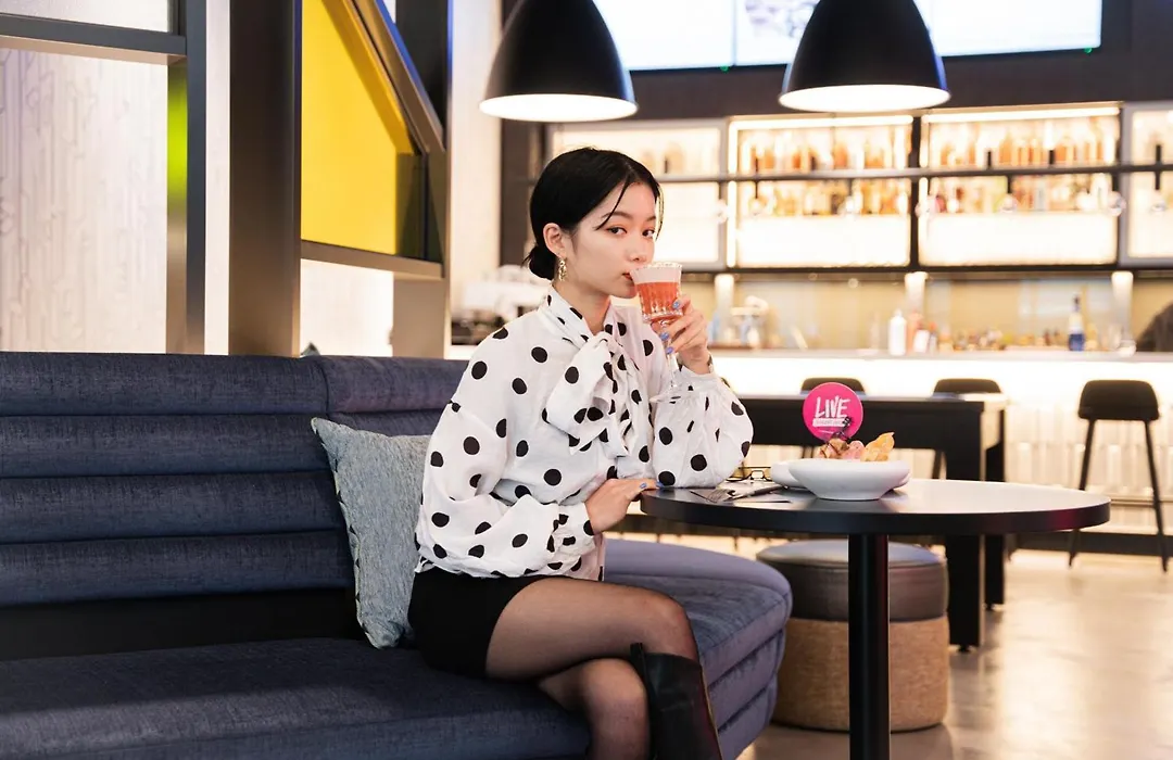Aloft By Marriott Osaka Umeda-1